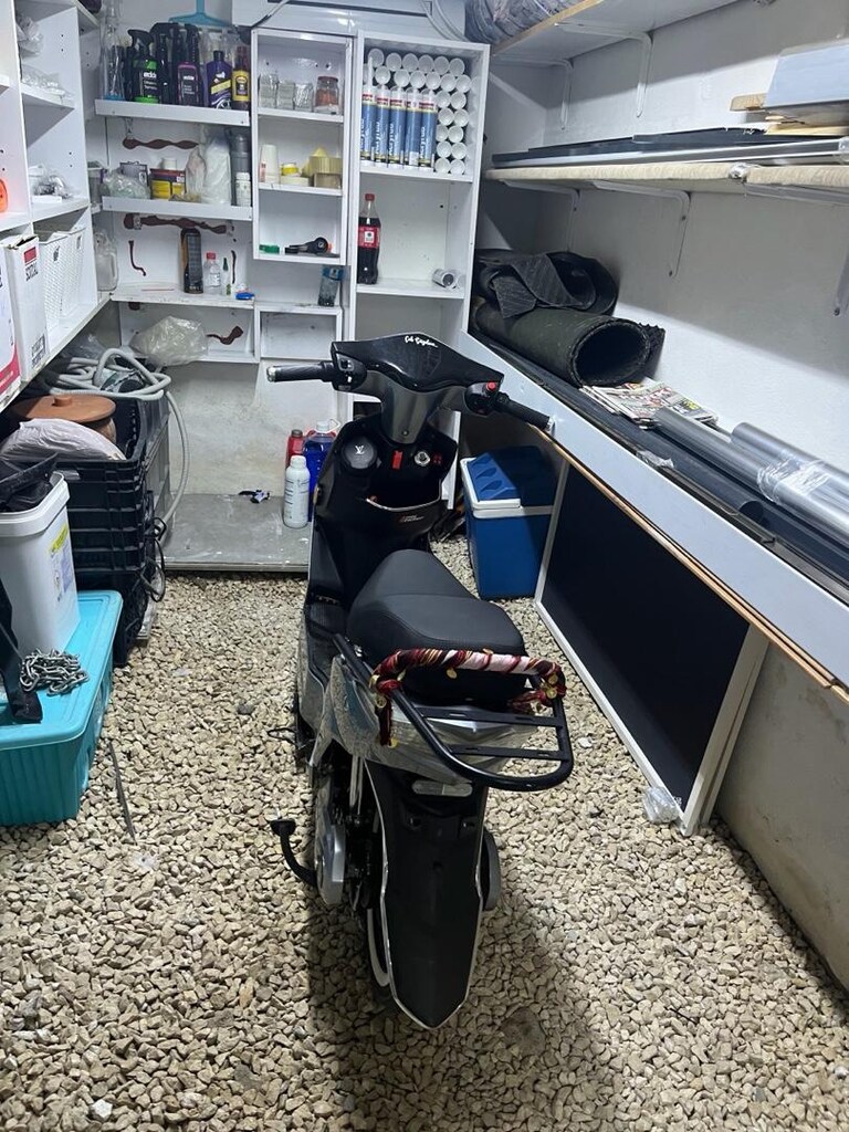 temiz aksesuarlı dolu dolu namlı por - 5