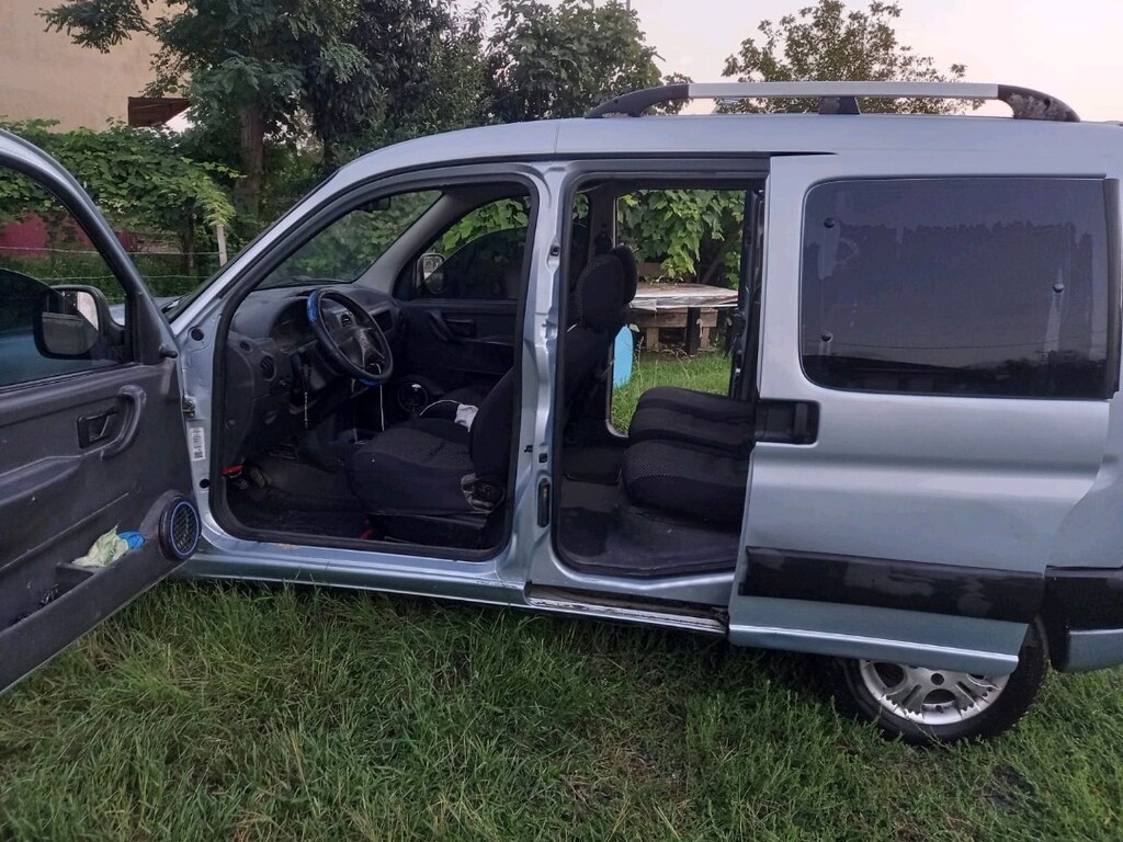 2004 1.9 berlingo klimalı - 3