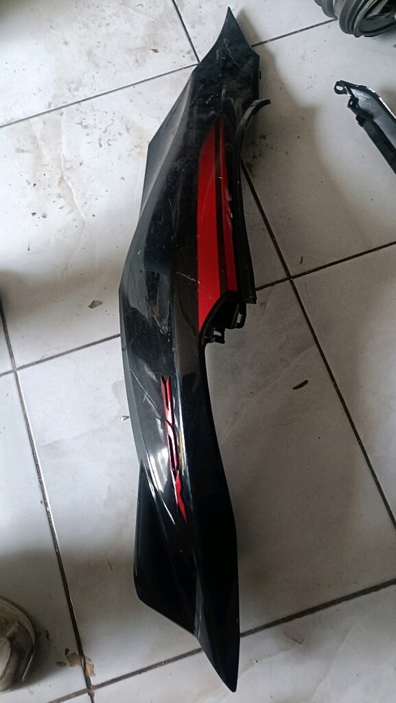 HONDA PCX GRANAJ ORJINAL SİFİR 2014/2018 - 2