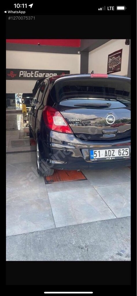 opel corsa 1.2 twinport essentia - 10