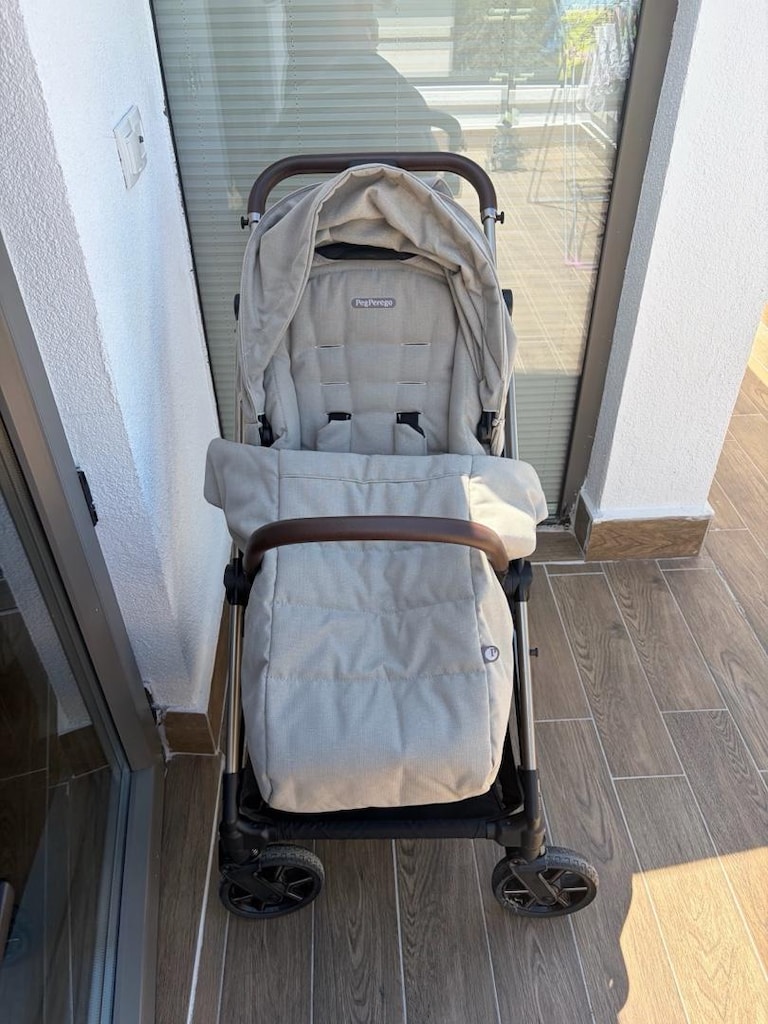 peg perego travel set - 13