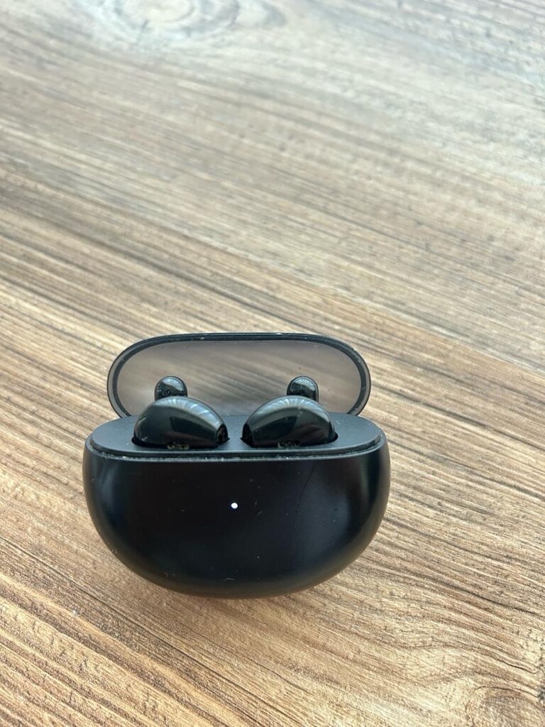 Oppo Enco Air Bluetooth kulaklık - 5