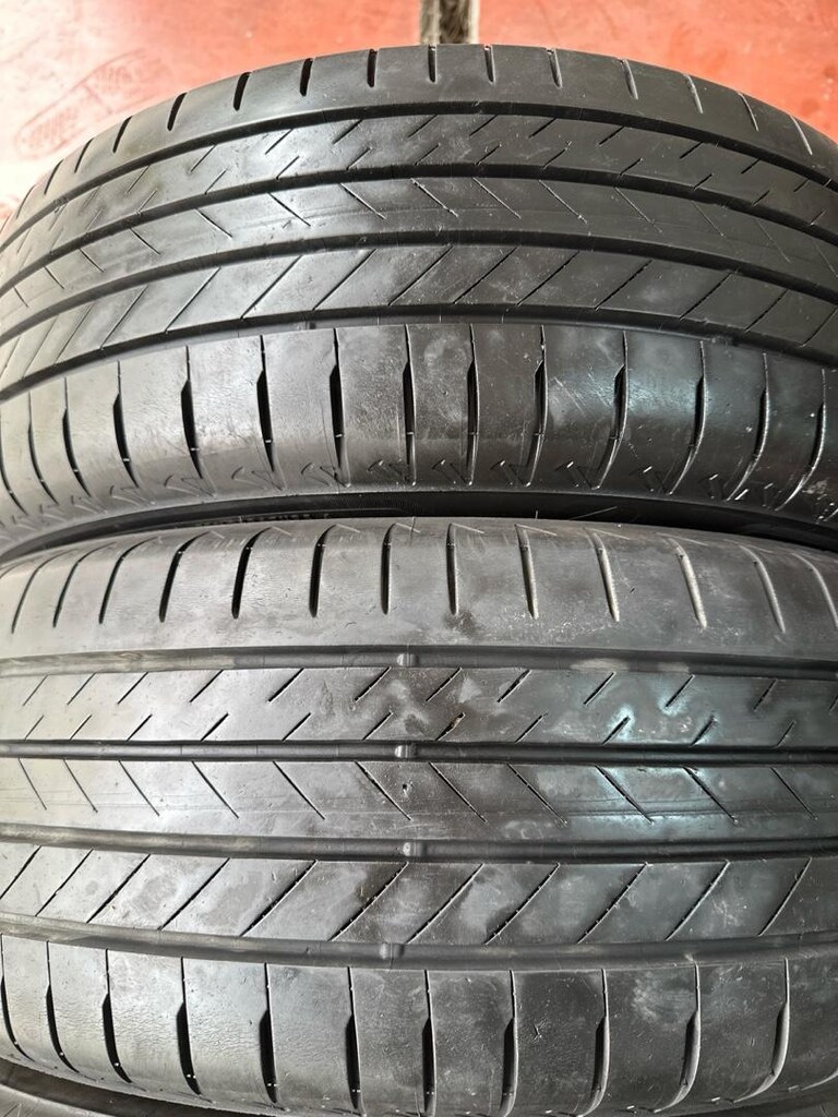 215 60 17 BRIDGESTONE… - 3
