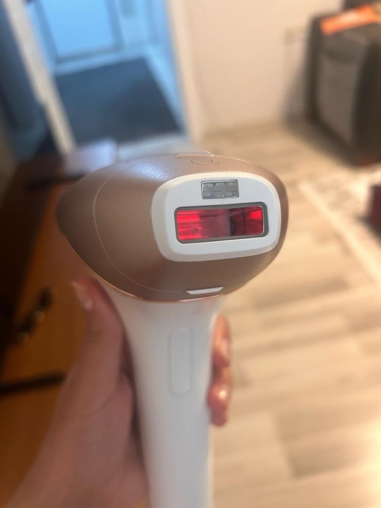 Philips Lumea - 3