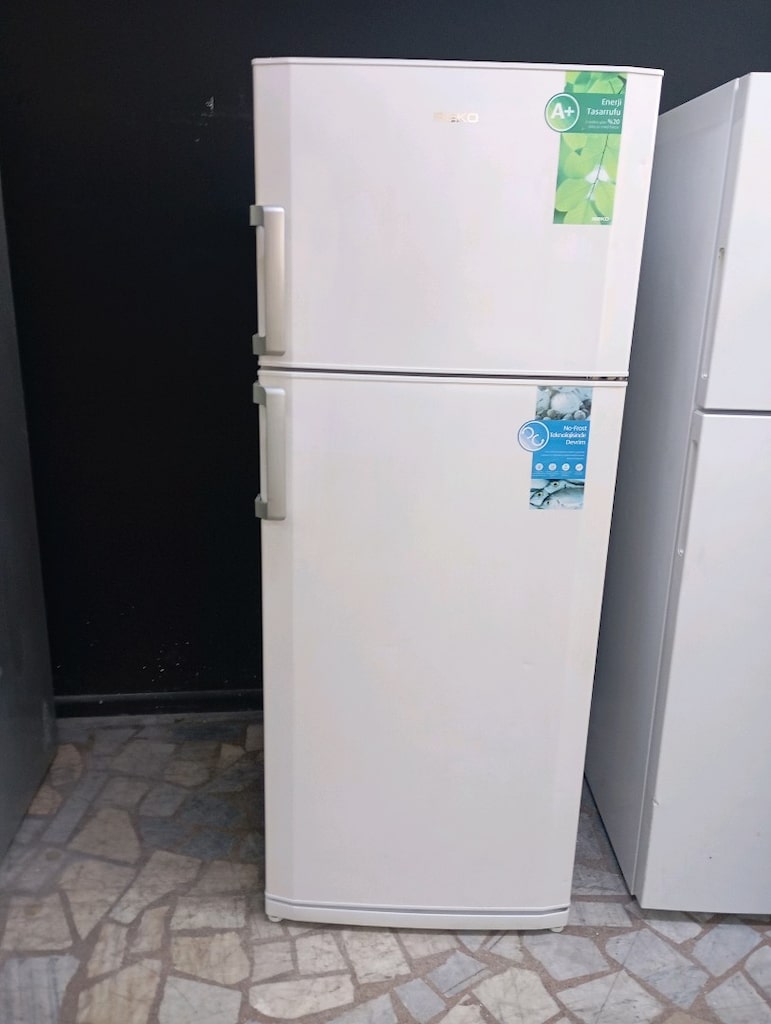 BEKO NO FROST BUZDOLABI - 2