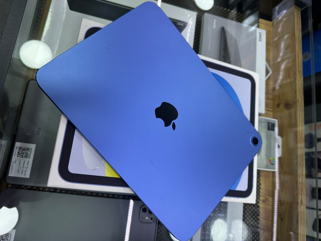 İPAD A16 11. NESİL - 128 GB - APPLE TR GARANTİLİ - 3