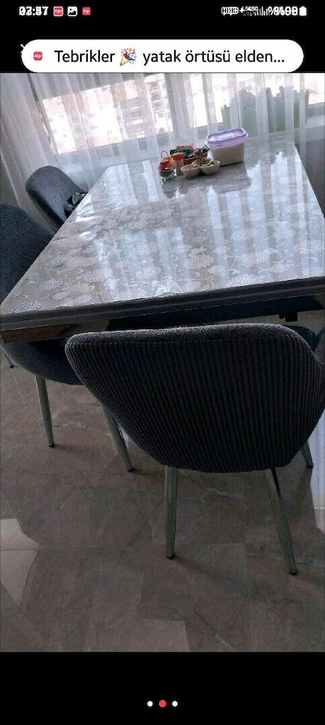 takım elden teslim - 3
