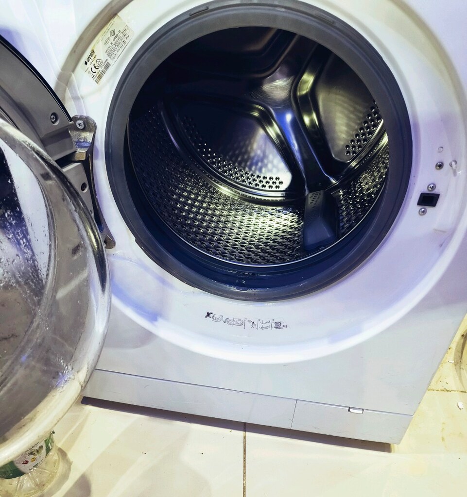 Arçelik 12 kg Çamaşır Makinesi - 6