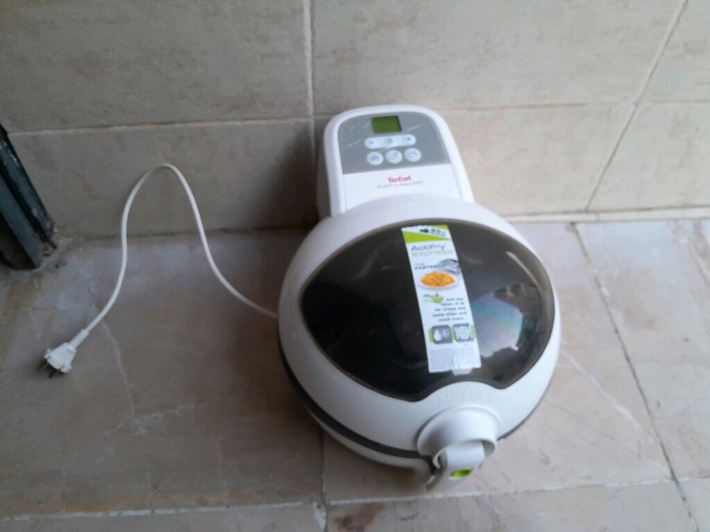 ısıtmalı ya da pişirmeli makine sağlam çalışıyor bozuk değildir acil s - 6