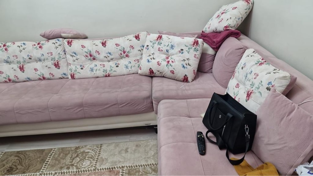 Bellona satılık L köşe takımı - 2