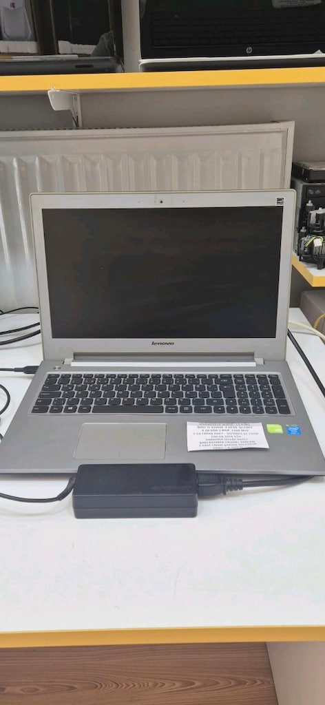 LENOVO LAPTOP NOTEBOOK İ5 4.NESİL İŞLEMCİ 8 RAM 2 GB GT 740 EKRAN KART - 2