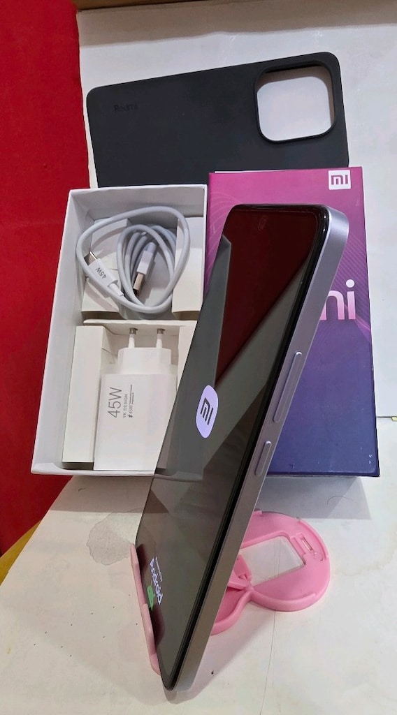 XIAOMI NOTE14 GLOBAL KAYITLI - 5