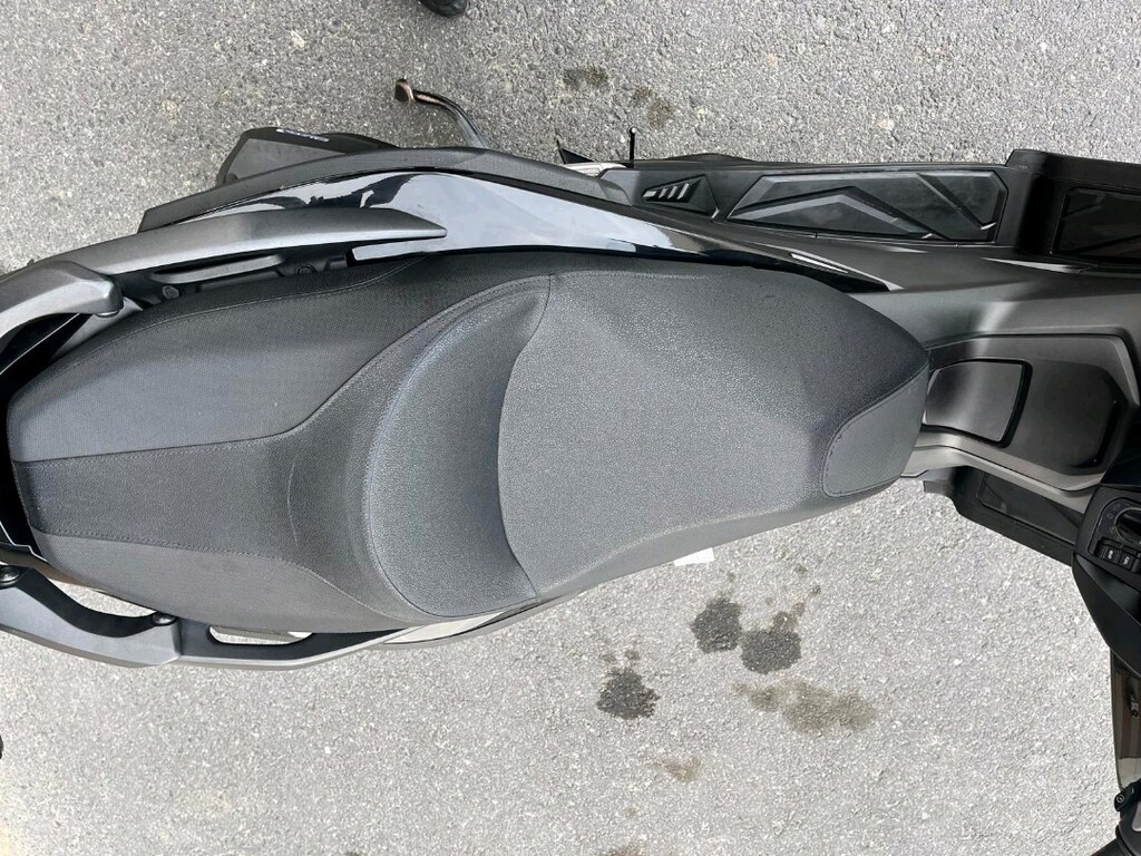HONDA FORZA 250 2024 MODEL HATASIZ BOYASİZ - 10