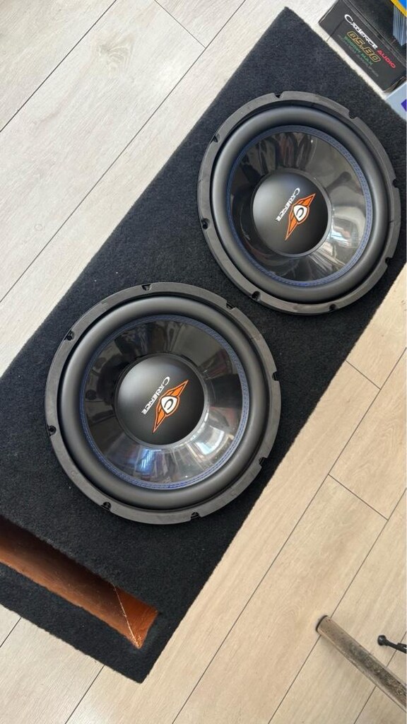 SIFIR CADENCE 1000 W 350 RMS SÜPER TON SPL PORT ÇİFTLİ KABİN - 3