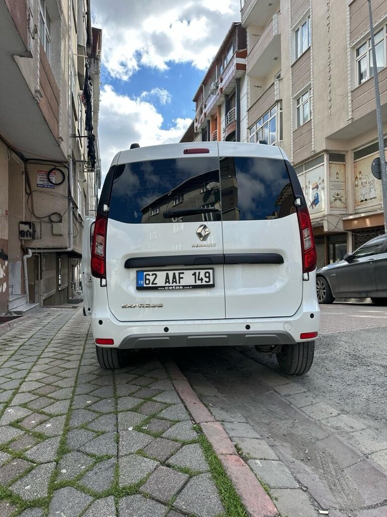 sahibinden temiz express - 3