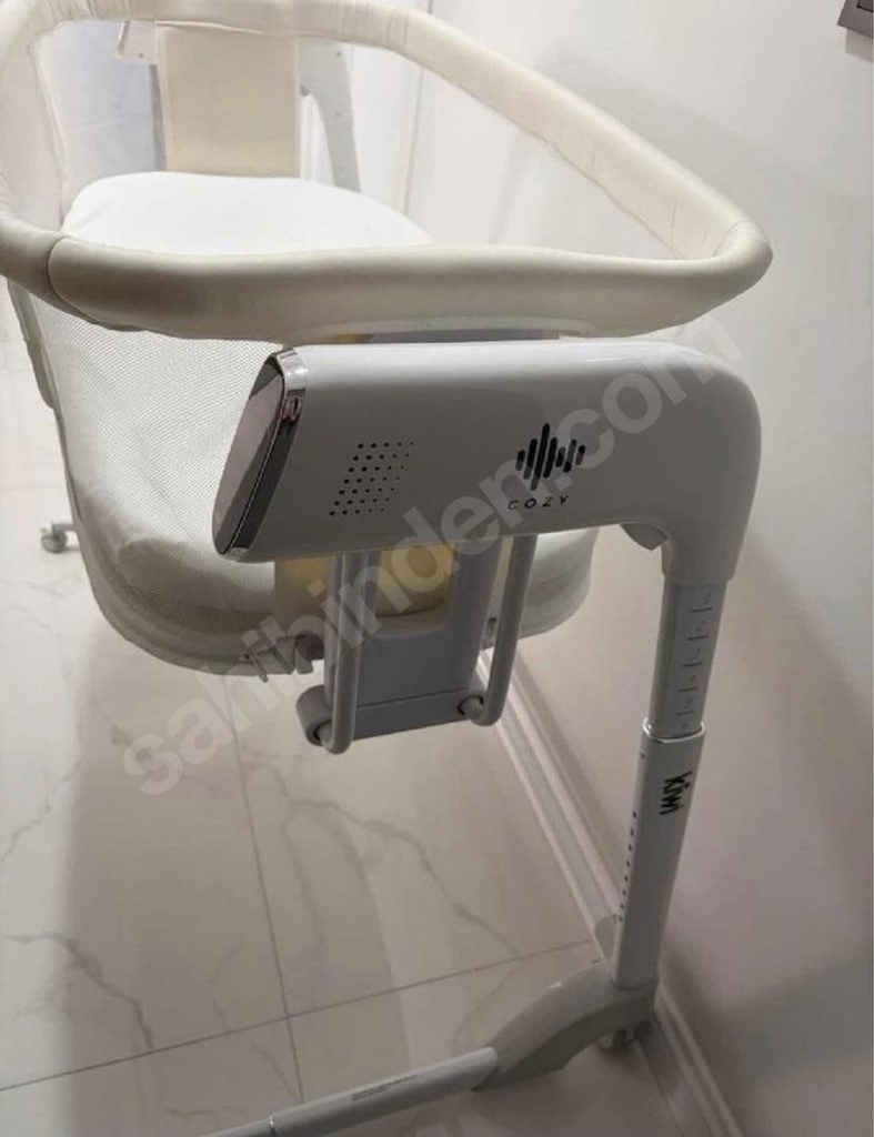 KIWI OTOMATIK ANAKUCAĞI - 4