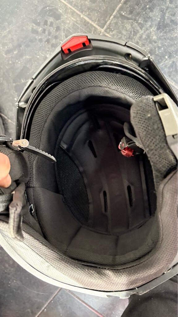 arc cene acılır kask - 7