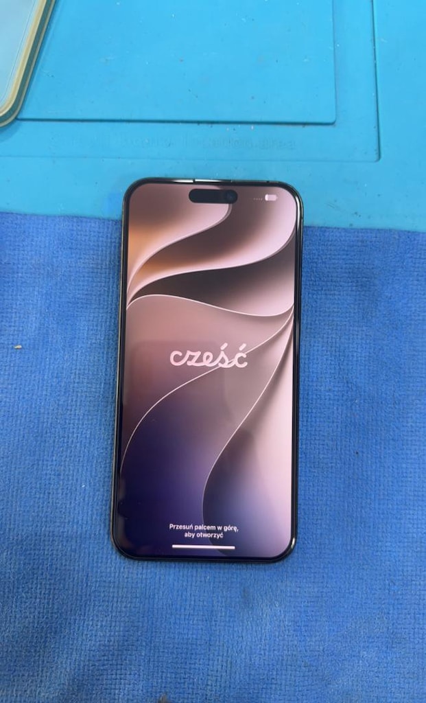 İPHONE 15 PRO MAX 512GB - 2