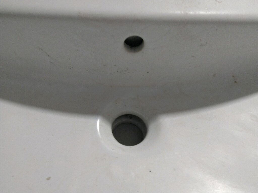 lavabo - 2