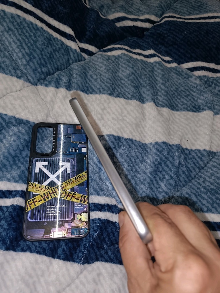Samsung a34 5g 128gb hafıza 8gb ram yurtiçi cihazı ciftsimli - 3