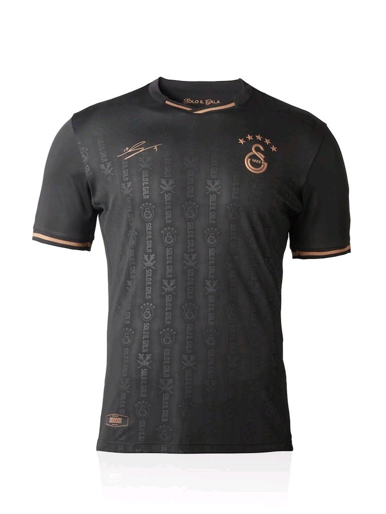 Galatasaray Solo Il Gala Osimhen Box - 8