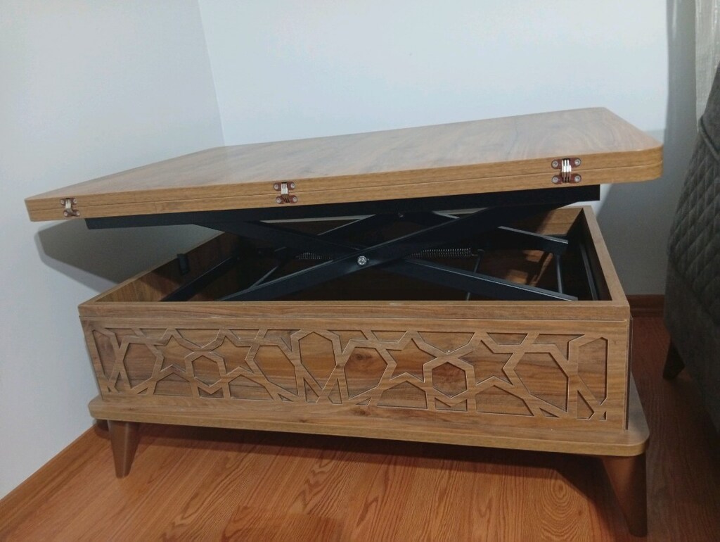 Orta Sehpa - 2