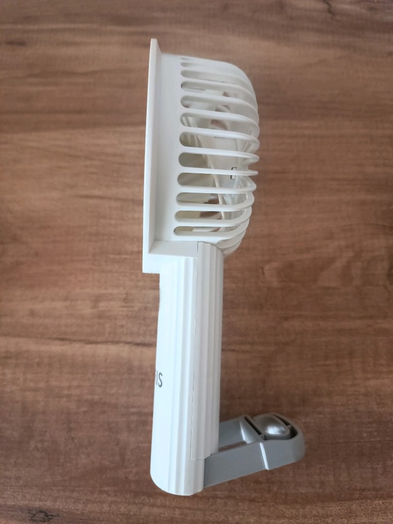 AURIS TAŞINABİLİR FAN - 5
