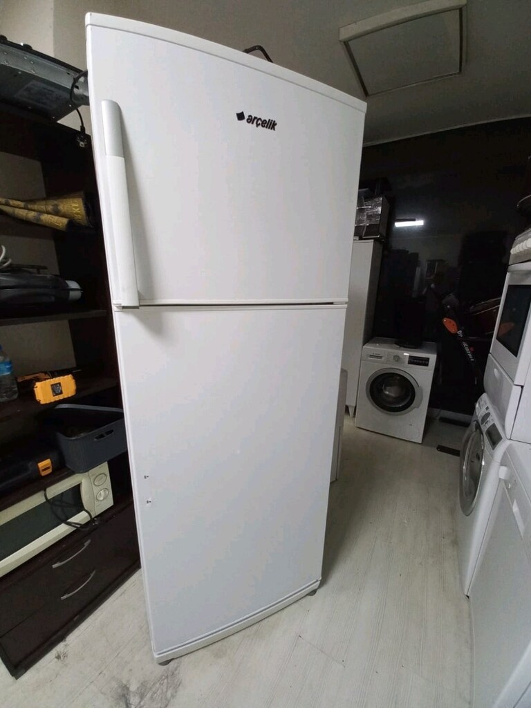 ikinci Arçelik buzdolabı - 2