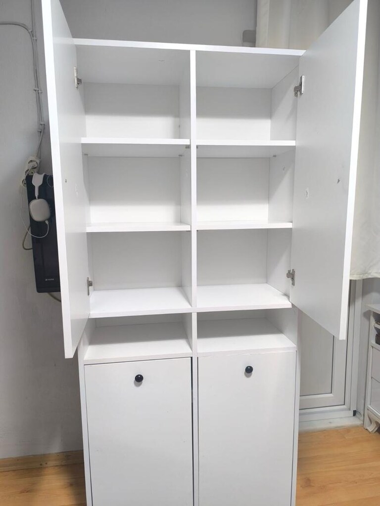 SIFIR banyo dolap düzrnleyiciSIFIR - 3