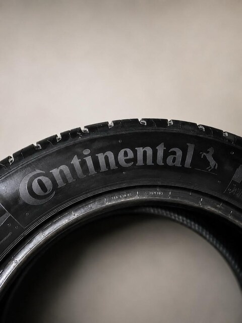 Continental EcoContact 6 205/55 R16 91V yaz lastiği takımı