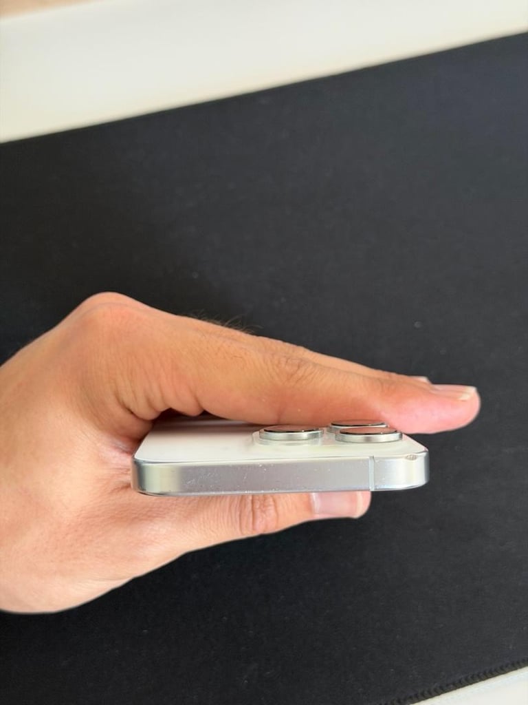 İPHONE 16 PRO 128 GB TR CİHAZ - 8