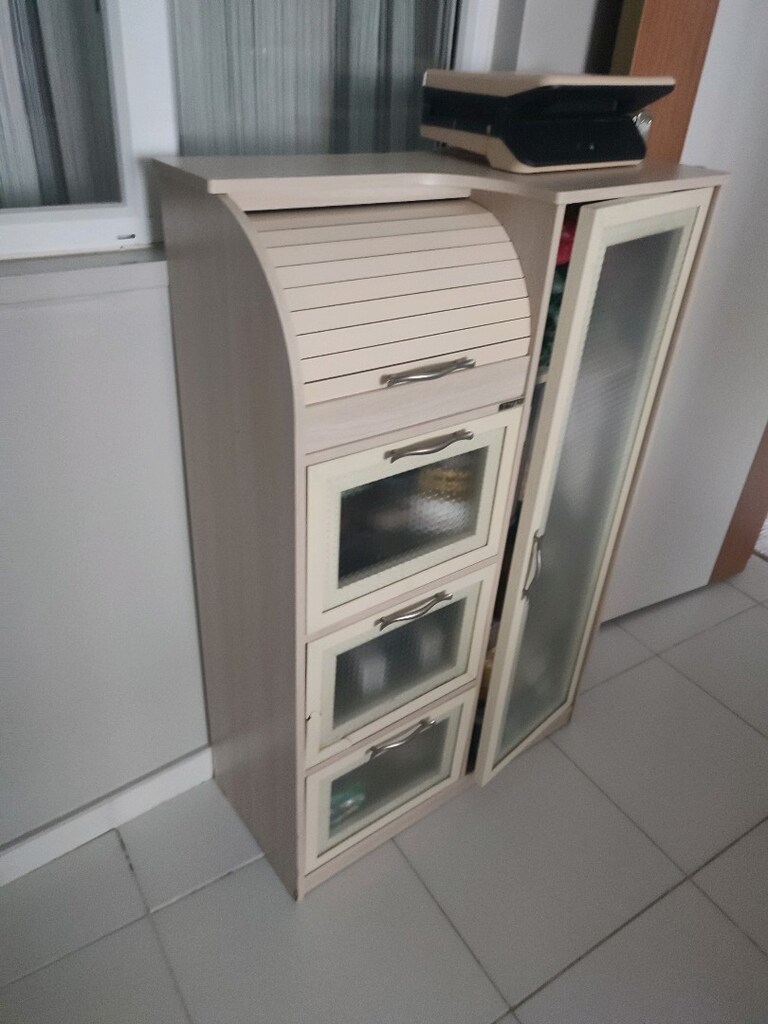 dolaplı ekmeklik - 3