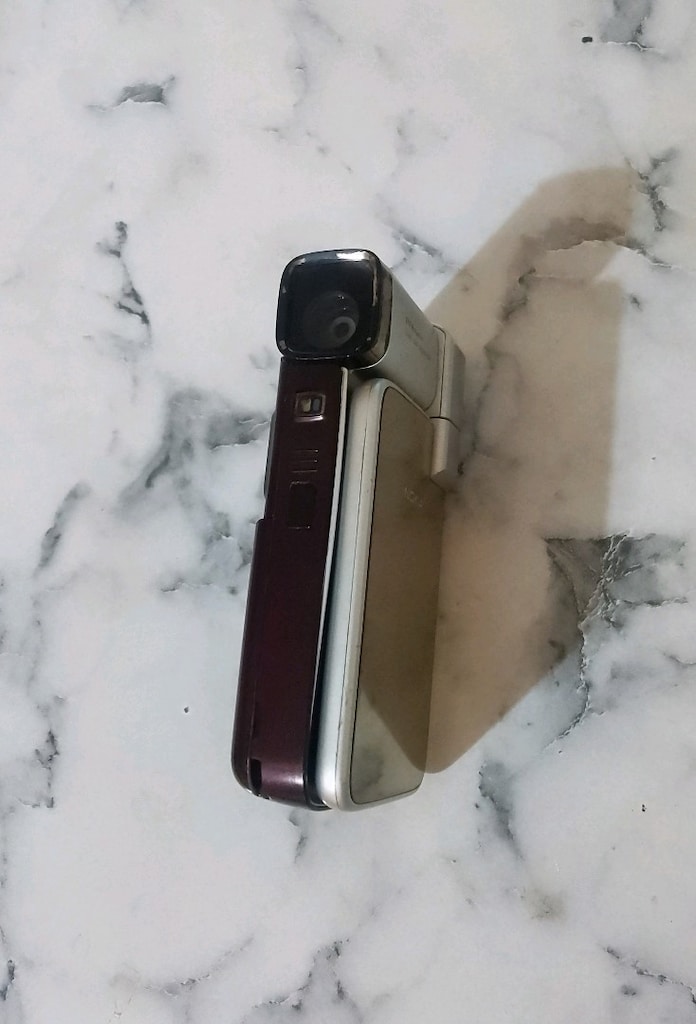 Nokia V93i - 3
