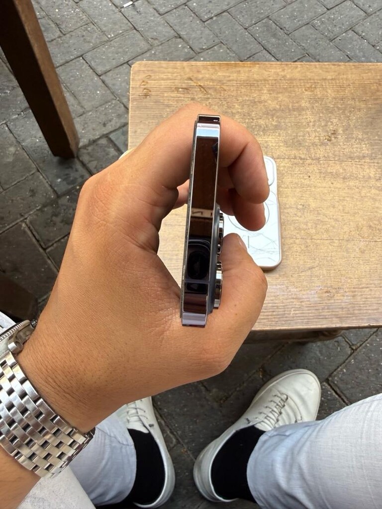 ı phone 14 pro 128 GB - 3