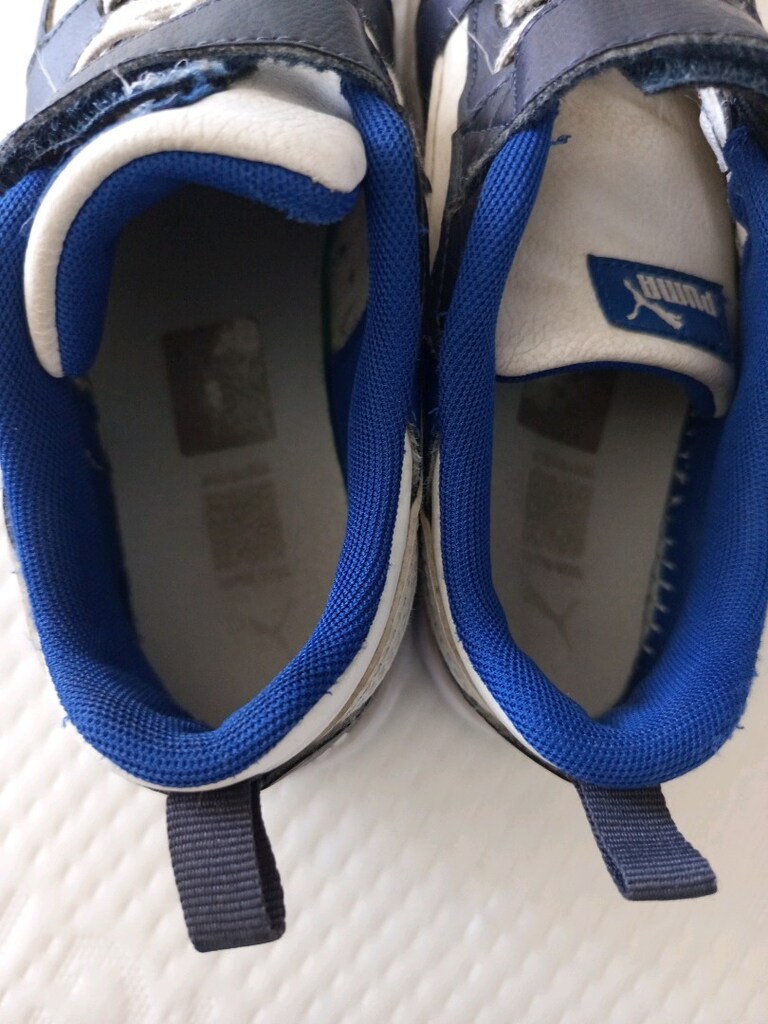 puma sneaker - 4