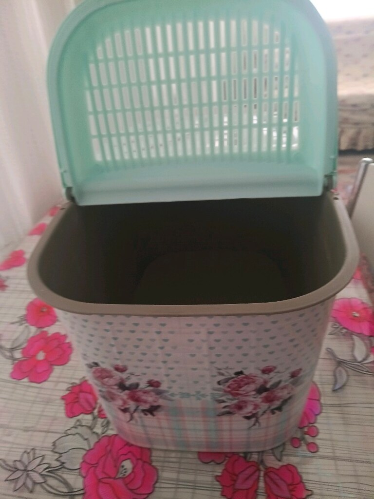 piknik sepeti sıfır ürün korkuteli merkezde - 6