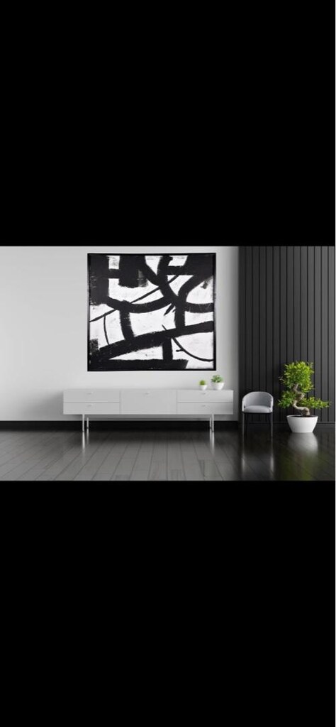 Modern Tablo - 3