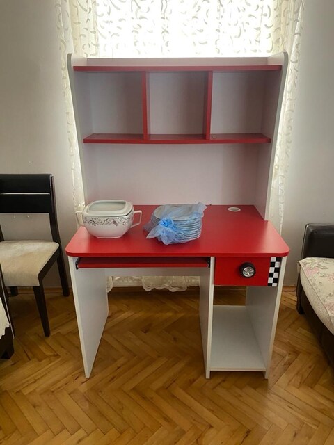 arabalı yatak odası takım