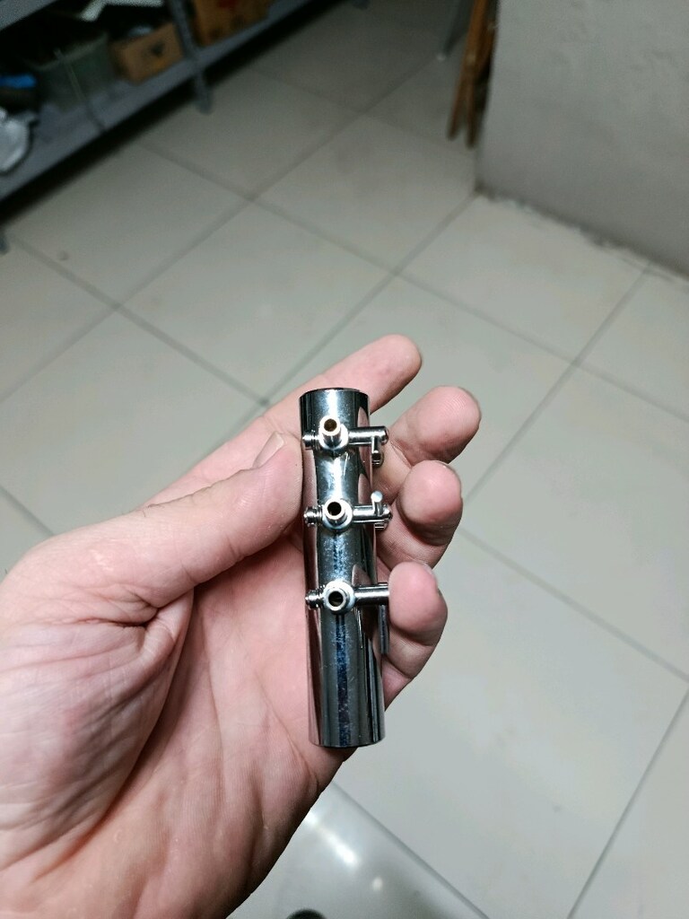 AKVARYUM HAVA ÇOĞALTICI - 2