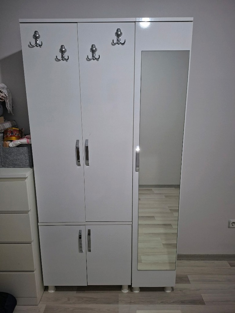 Temiz Portmanto