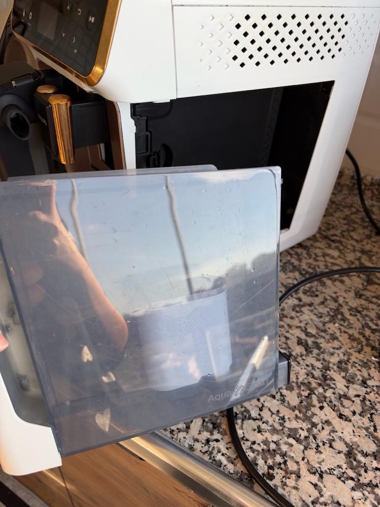 Philips kahve makinesi - 7
