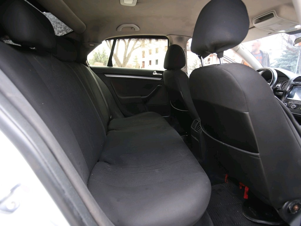 acill!! Uygun Fiyatlı 2011 Jetta 1.6 TDI DSG – Triger Yeni – Masrafsız - 9