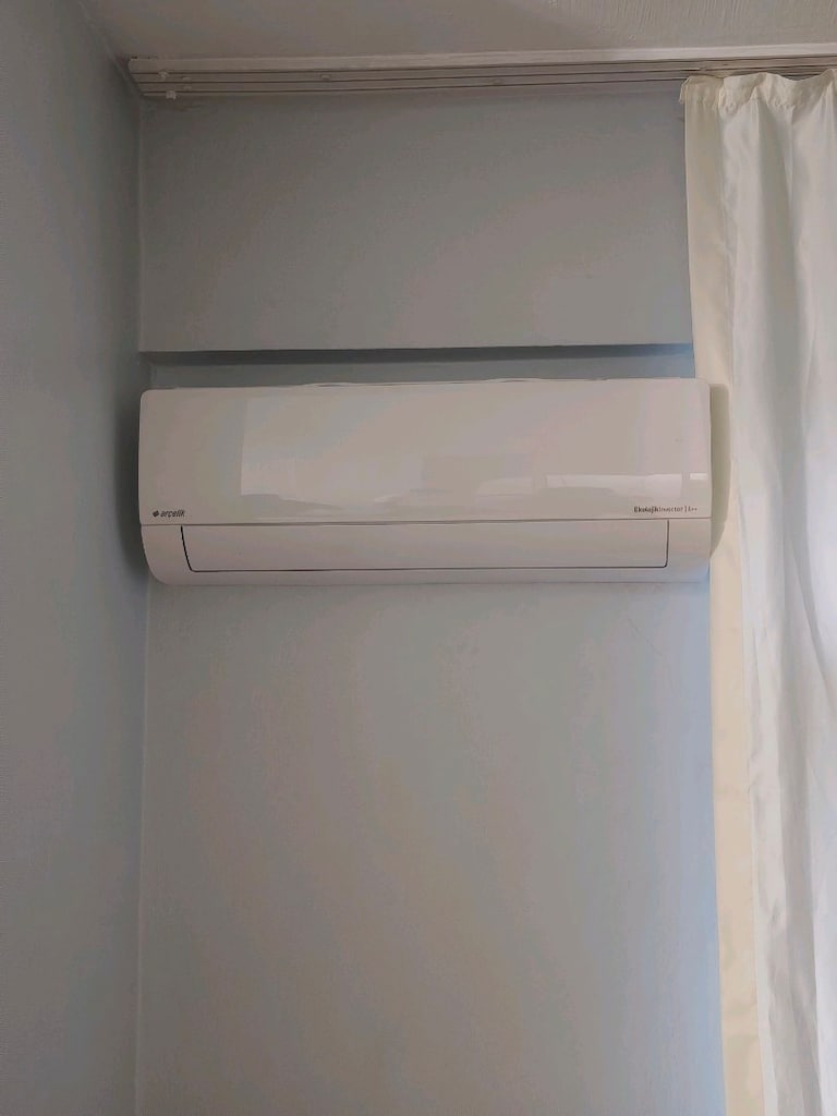 9 BTU klima ,12 btu klima 18 btu klima 24 BTU klima - 2