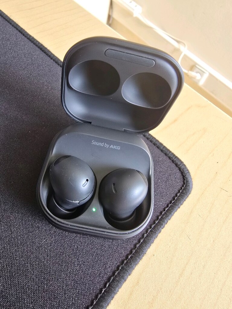 Galaxy Buds 2 Pro - 6