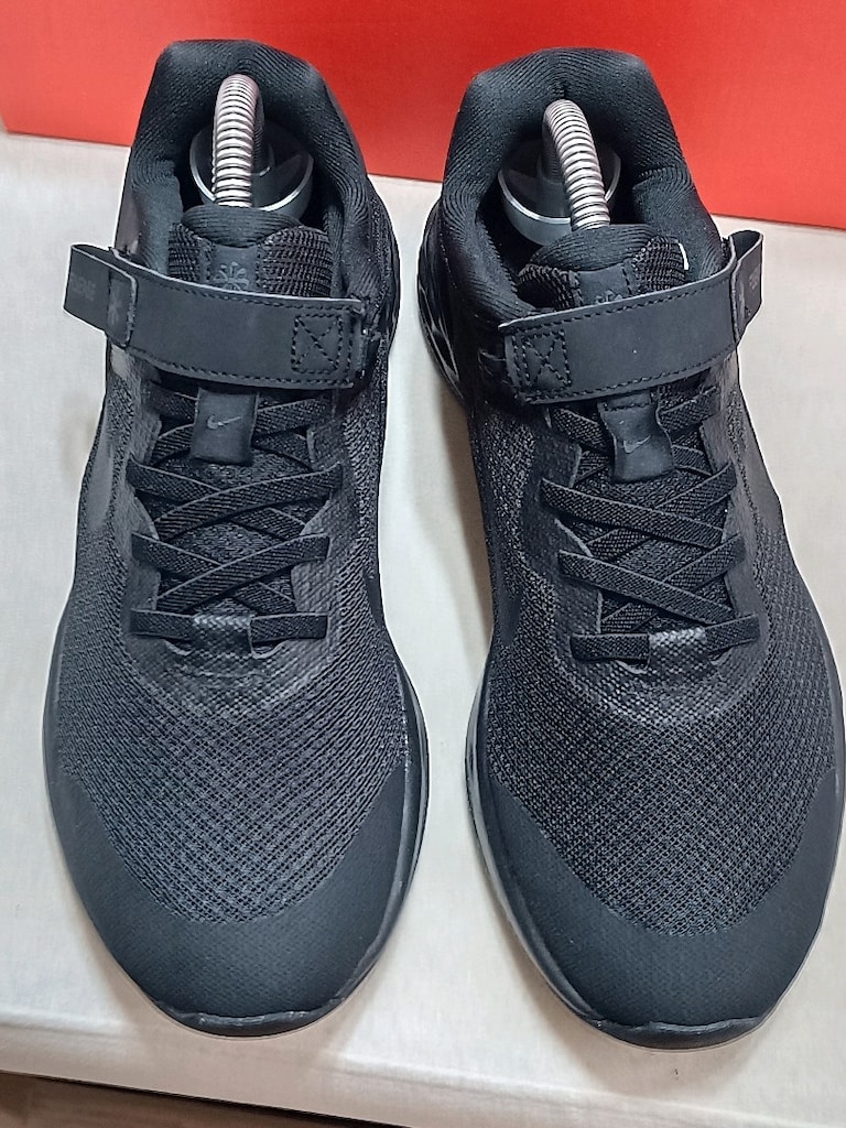 Nike revolution 6 flyase Orjinal sıfır üründür - 7