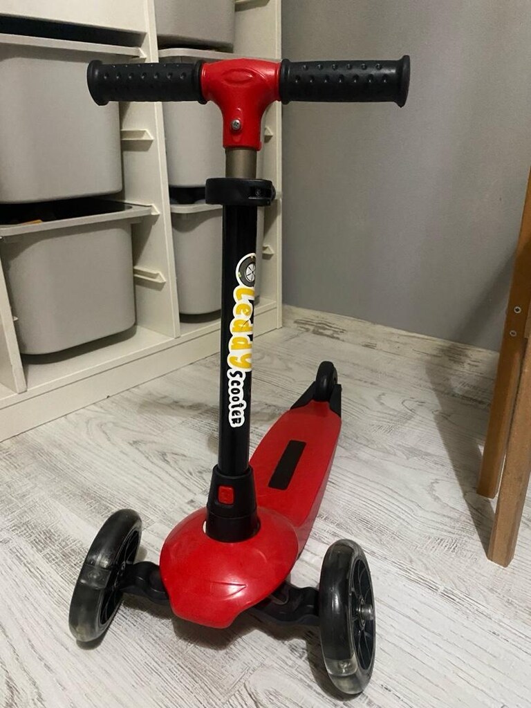 Scooter - 2