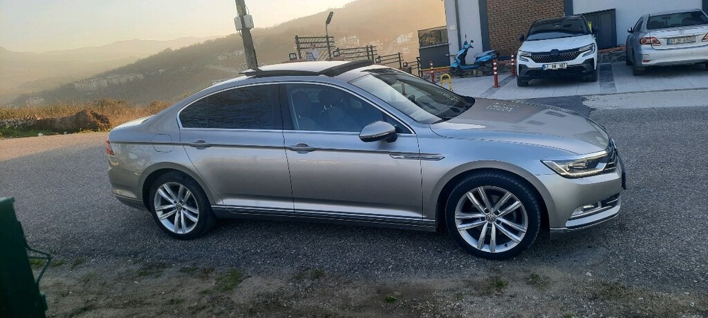 passst higline camtavanli 160.000km de - 15