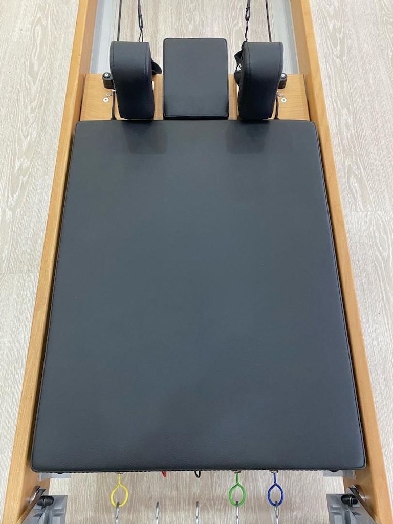 Reformer Aleti Pilates - 3