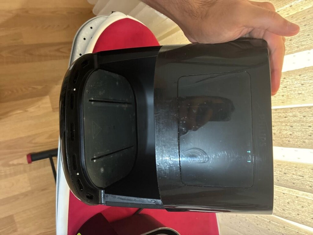 philips airfryer - 3
