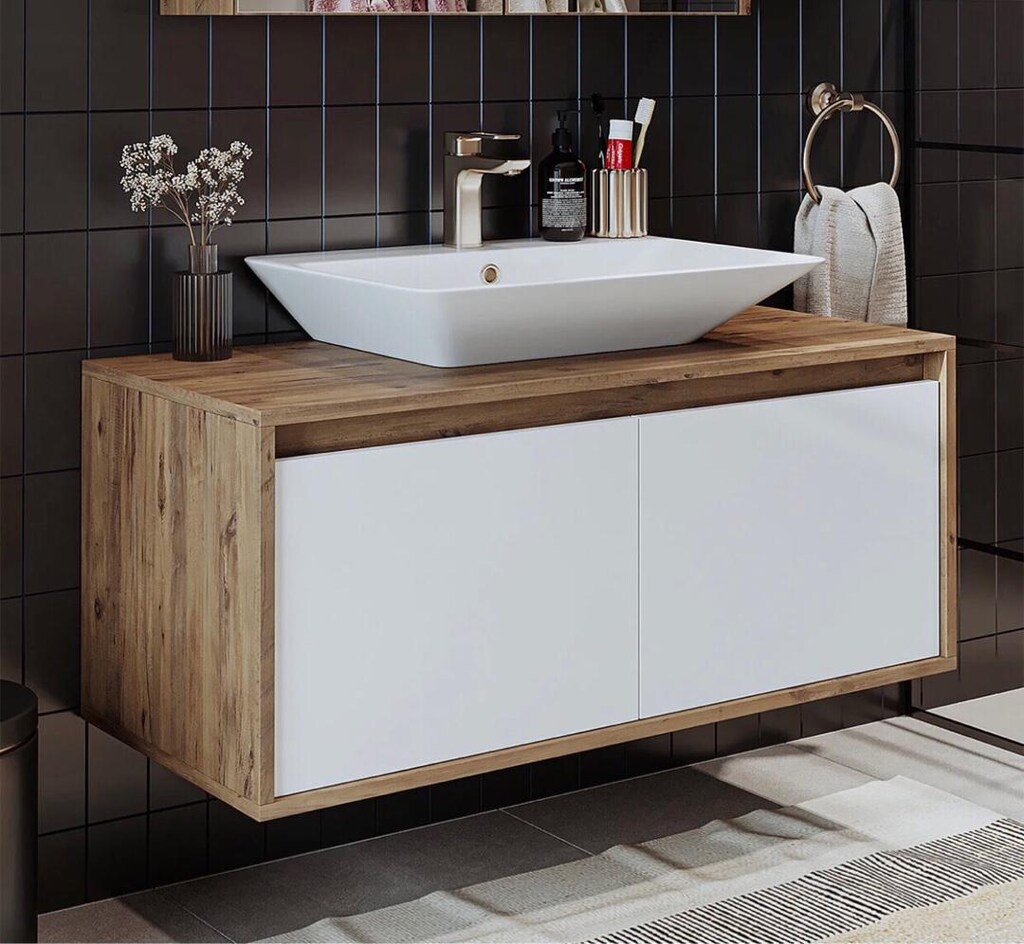 lavabo banyo - 2